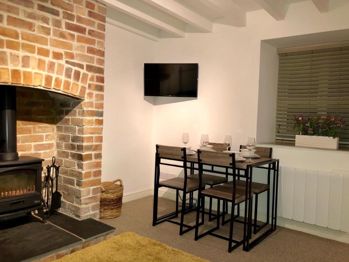 1, Pen Y Banc Cottage Bala Εξωτερικό φωτογραφία