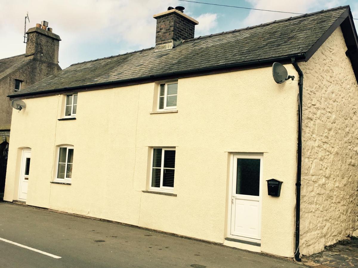 1, Pen Y Banc Cottage Bala Εξωτερικό φωτογραφία
