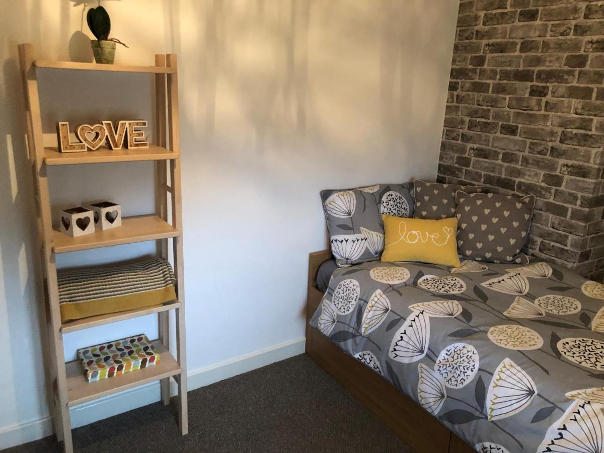 1, Pen Y Banc Cottage Bala Εξωτερικό φωτογραφία